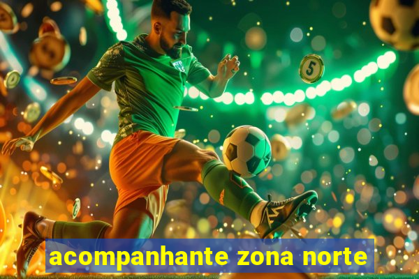 acompanhante zona norte